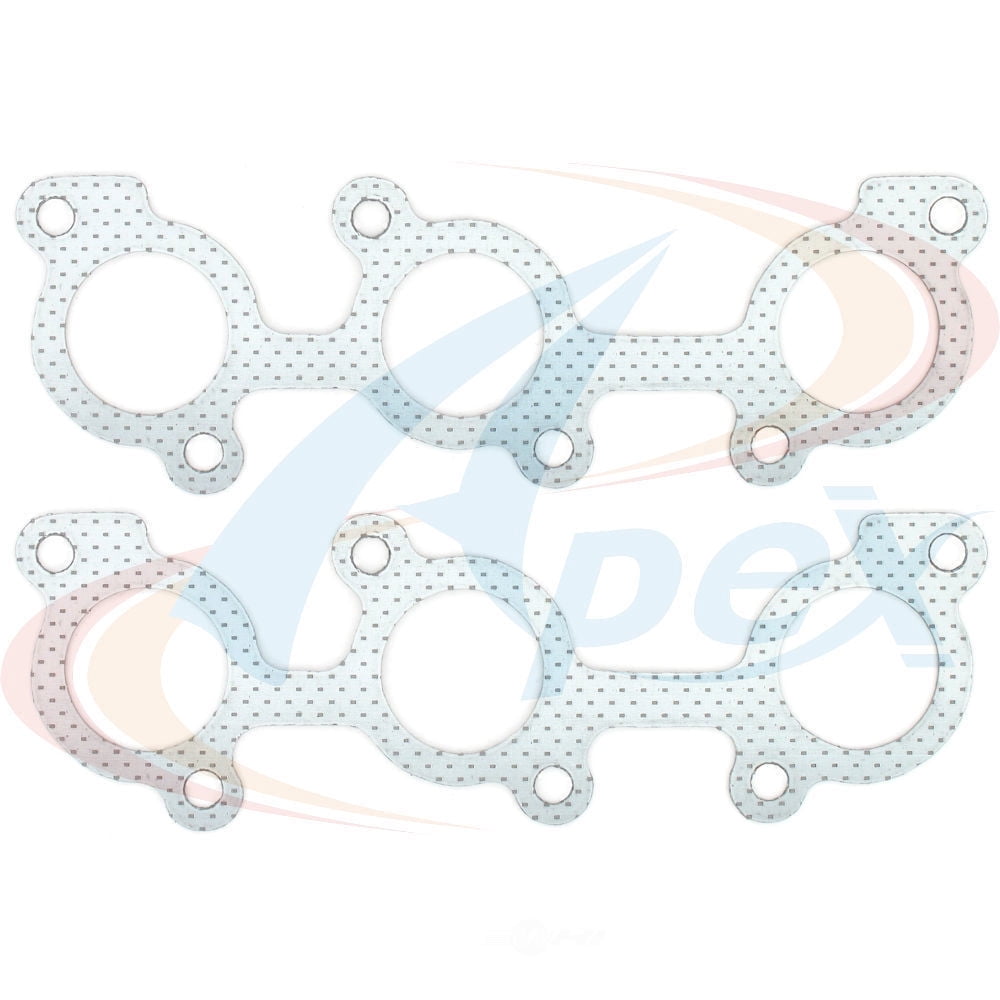 APEX AMS8321 Exhaust Manifold Gasket Set