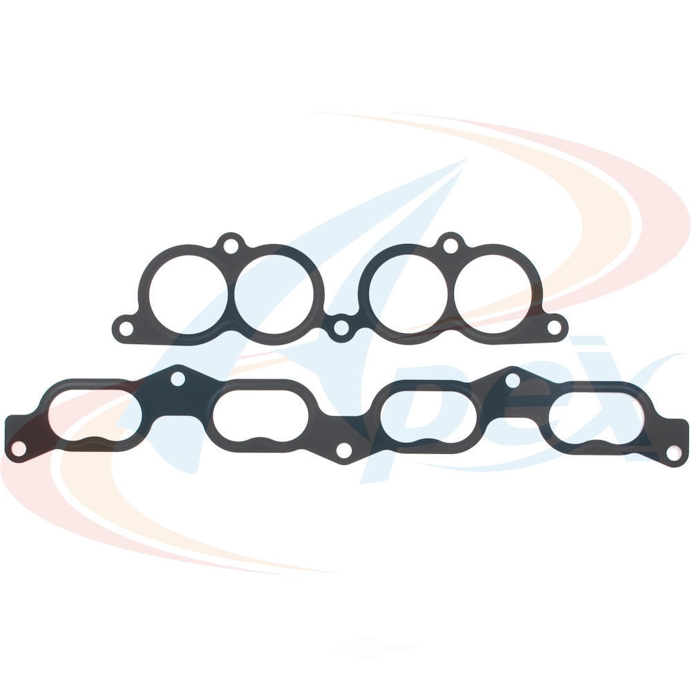 APEX AMS8502 Engine Intake Manifold Gasket Set