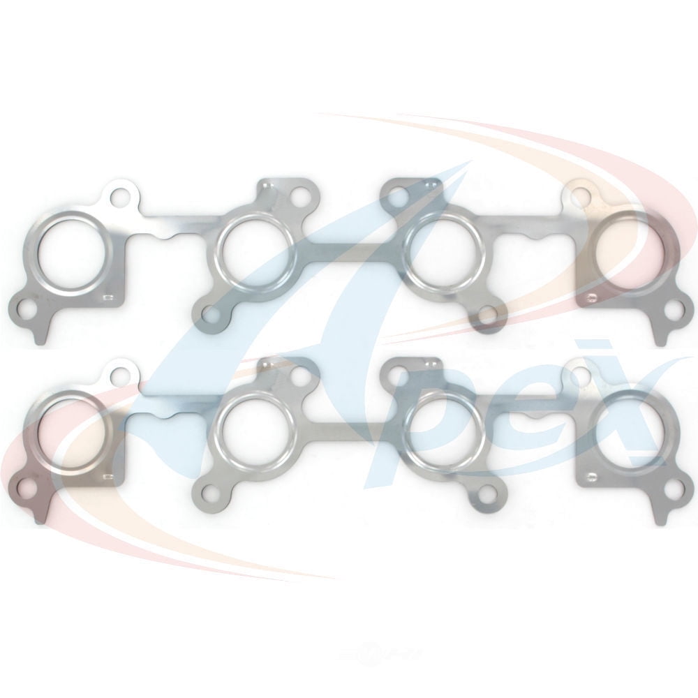 APEX AMS8531 Exhaust Manifold Gasket Set