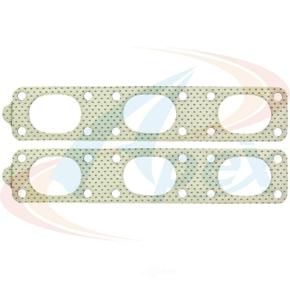 APEX AMS9121 Exhaust Manifold Gasket Set