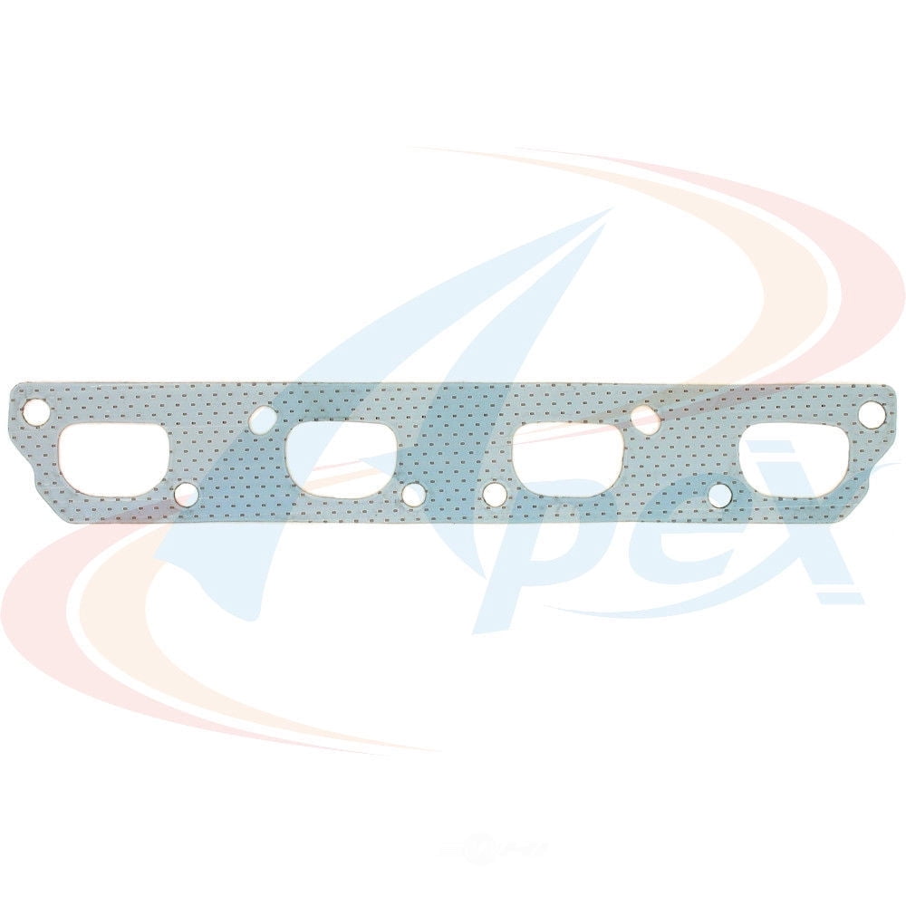 APEX AMS9292 Exhaust Manifold Gasket Set