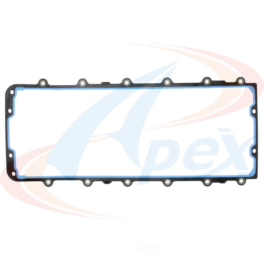 APEX Automobile Parts Inc AOP1121 Engine Oil Pan Gasket Set