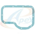 thumbnail image 1 of APEX AOP245A Engine Oil Pan Gasket Set, 1 of 3