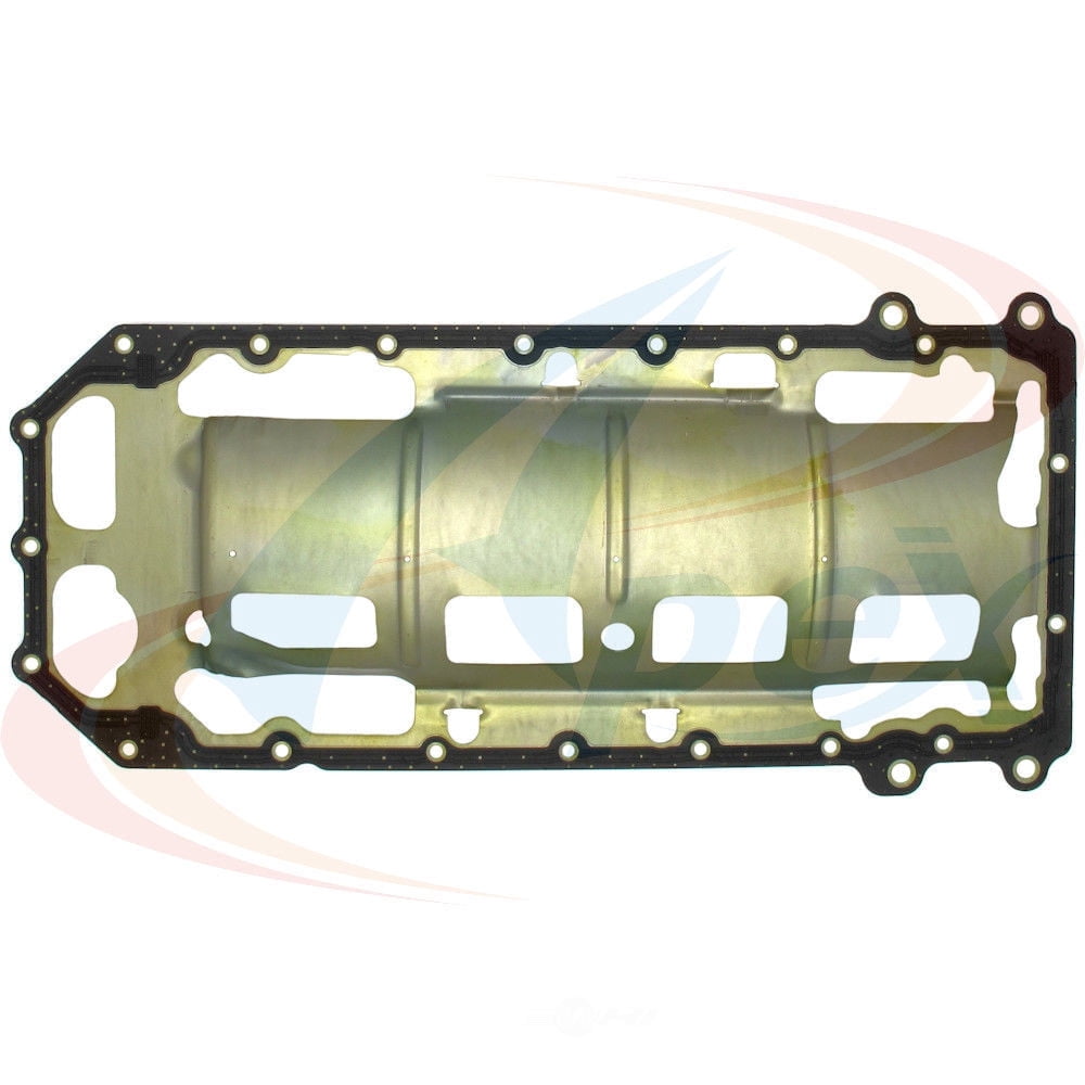 APEX AOP294 Engine Oil Pan Gasket Set