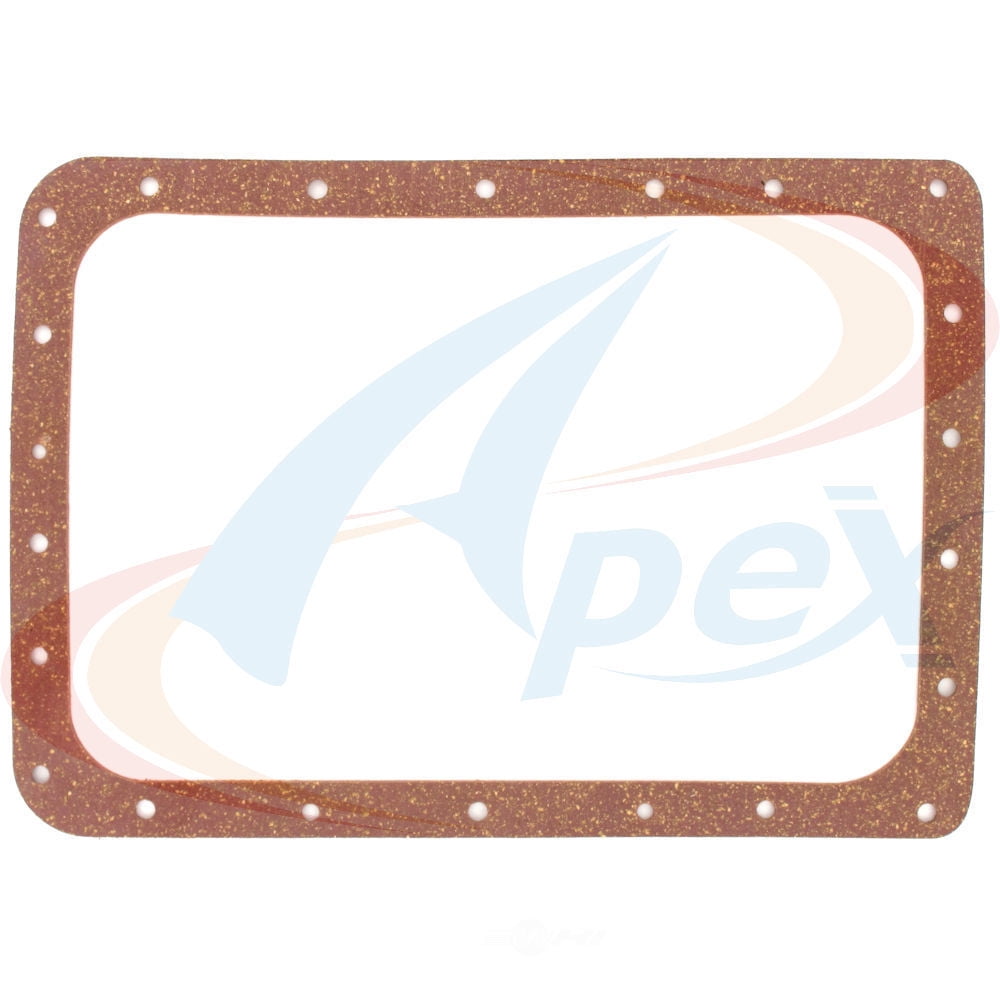 APEX AOP607 Engine Oil Pan Gasket Set
