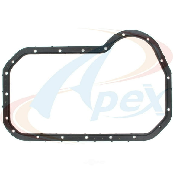 APEX AOP904 Engine Oil Pan Gasket Set