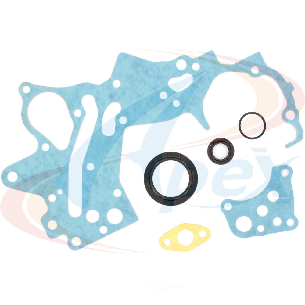 APEX ATC2460 Engine Crankshaft Seal Kit