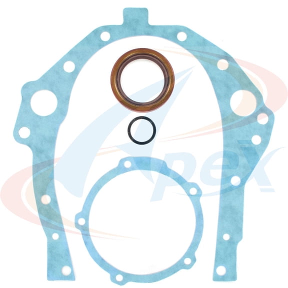 APEX ATC3970 Engine Timing Cover Gasket Set