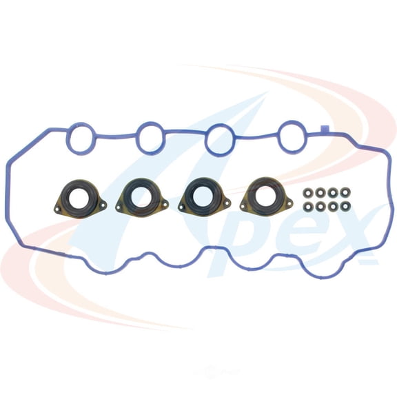 APEX AVC173S Engine Valve Cover Gasket Set