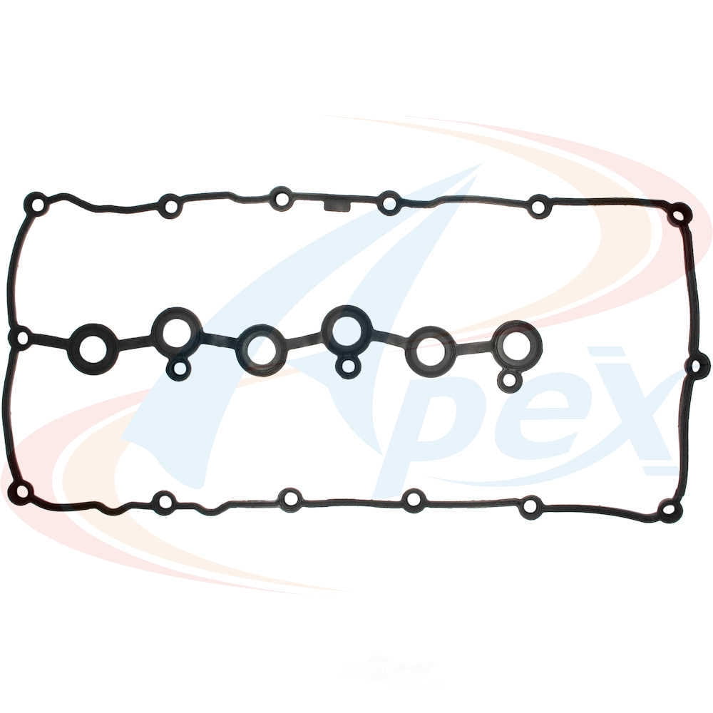 APEX Automobile Parts Inc AVC957 Engine Valve Cover Gasket Set