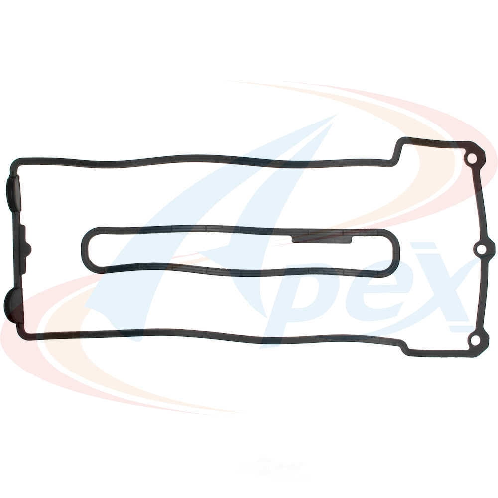 APEX Automobile Parts Inc AVC962L Engine Valve Cover Gasket Set