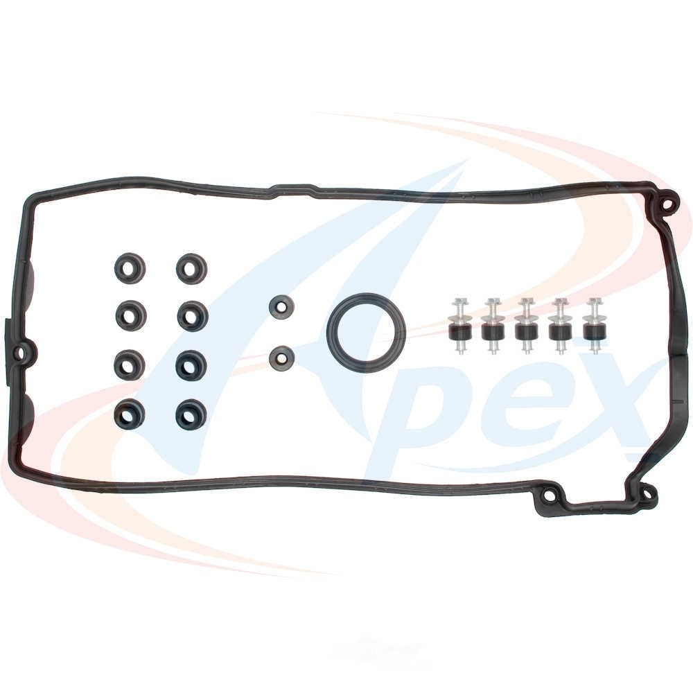 APEX Automobile Parts Inc AVC963R Engine Valve Cover Gasket Set