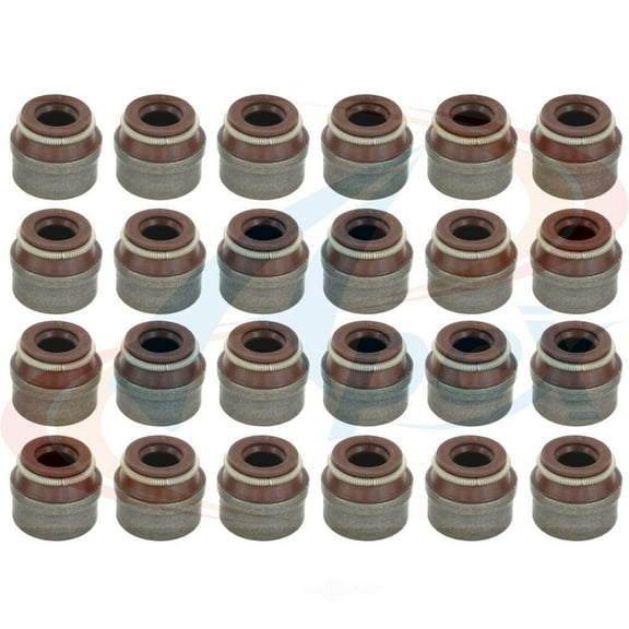 APEX AVS13012 Engine Valve Stem Oil Seal Set
