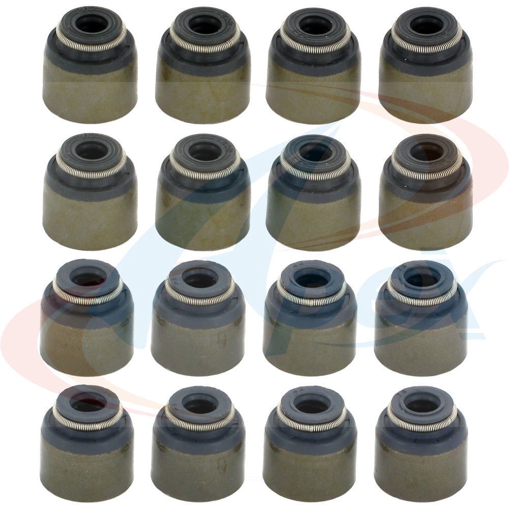 APEX AVS13014 Engine Valve Stem Oil Seal Set