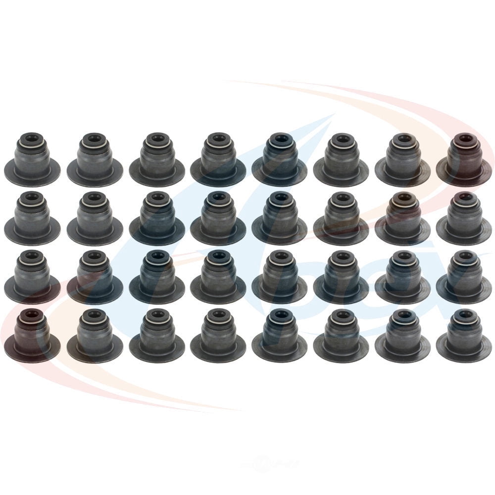 APEX AVS13020 Engine Valve Stem Oil Seal Set