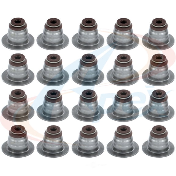 APEX AVS3096 Engine Valve Stem Oil Seal Set