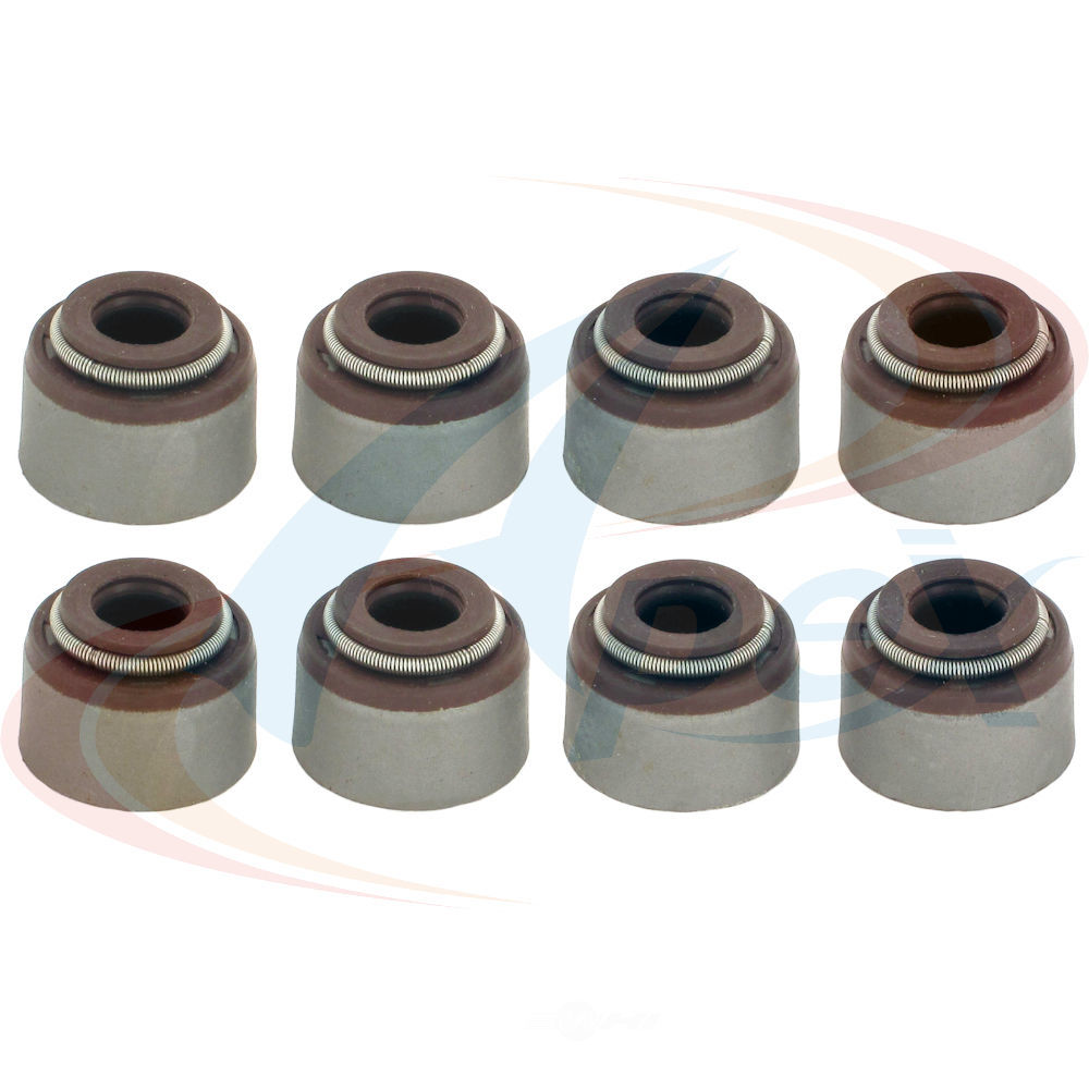 APEX AVS8001 Engine Valve Stem Oil Seal Set