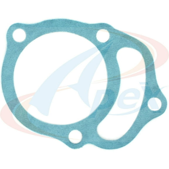 APEX AWO2054 Engine Coolant Thermostat Housing Gasket