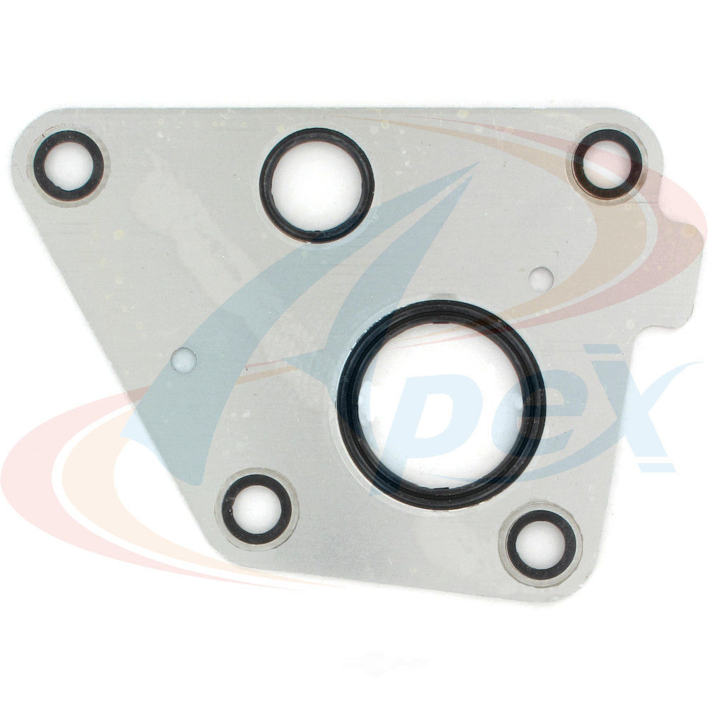 APEX AWO2242 Engine Coolant Crossover Pipe Gasket