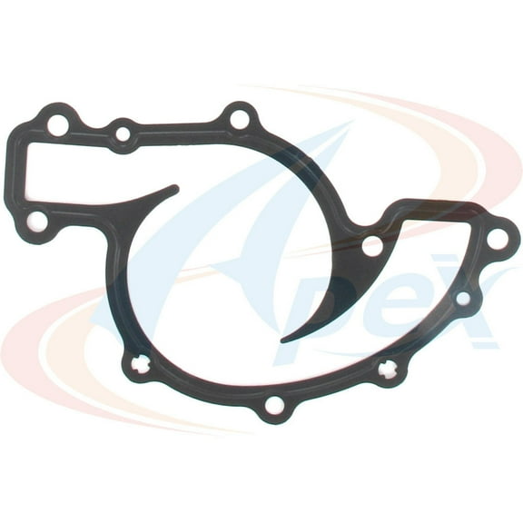 APEX AWP3003 Engine Water Pump Gasket
