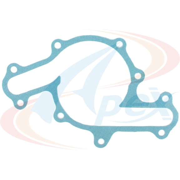 APEX AWP3093 Engine Water Pump Gasket