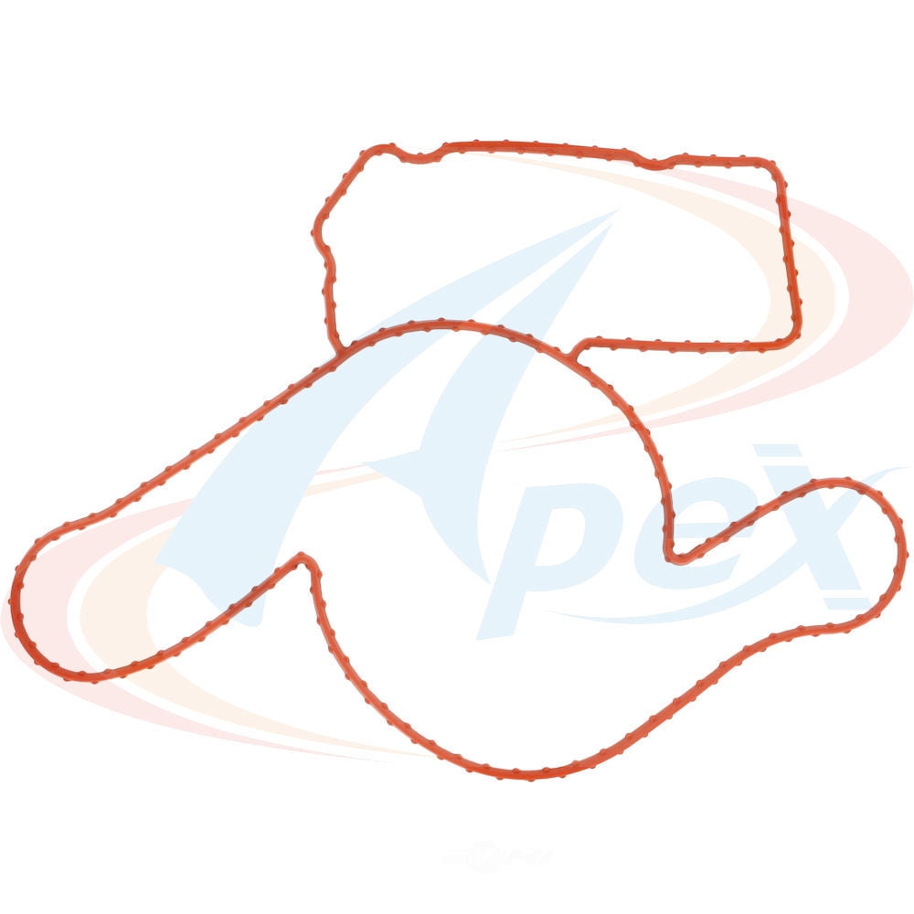 APEX AWP3190 Engine Water Pump Gasket