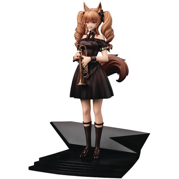 APEX - Arknights - Angelina - For The Voyagers 1/7 PVC Figure, Apex, Gifts