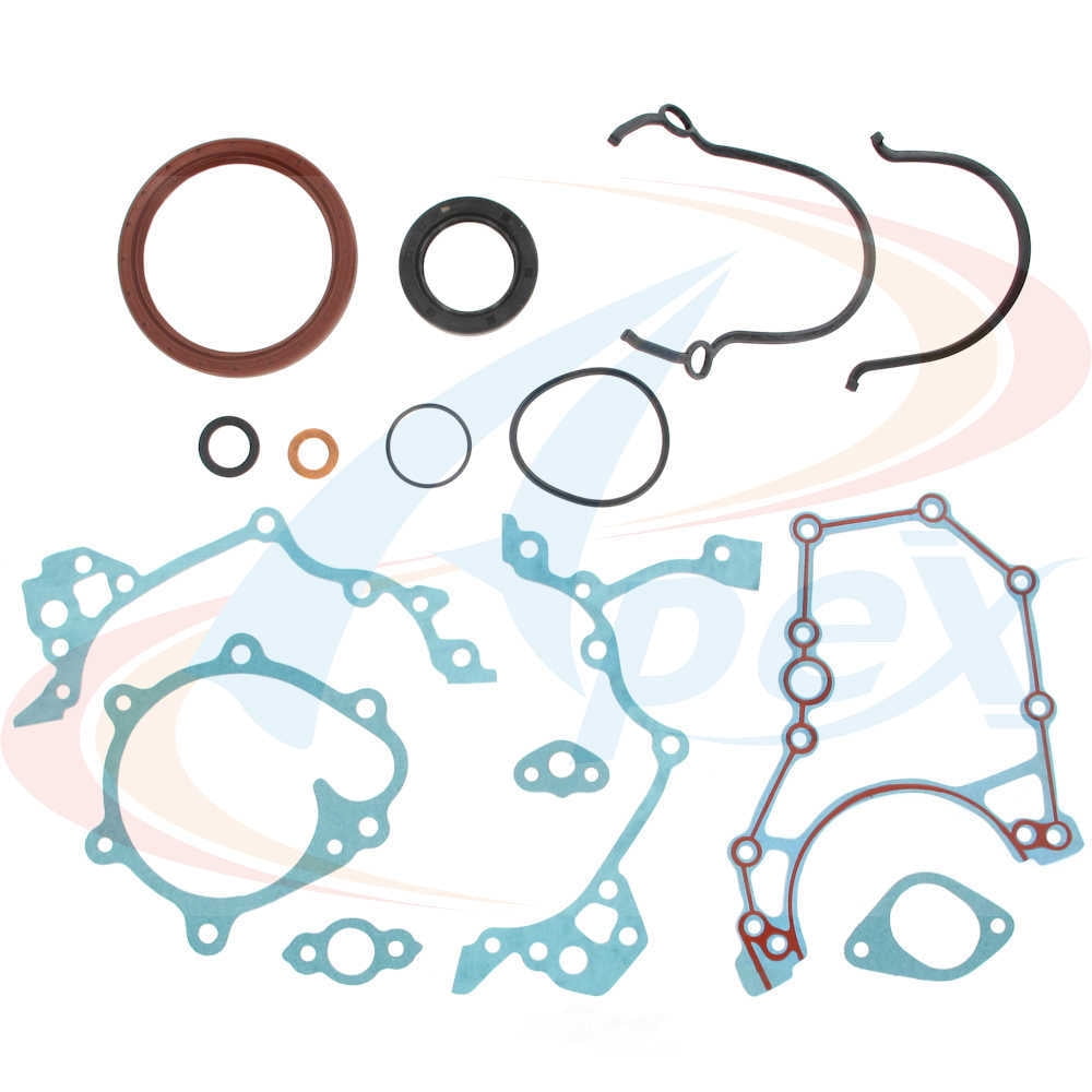 APEX Automobile Parts Inc ACS4090 Engine Conversion Gasket Set