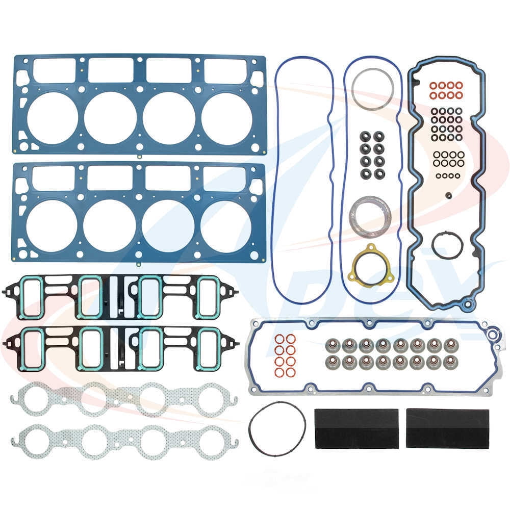APEX Automobile Parts Inc AHS3151 Engine Cylinder Head Gasket Set
