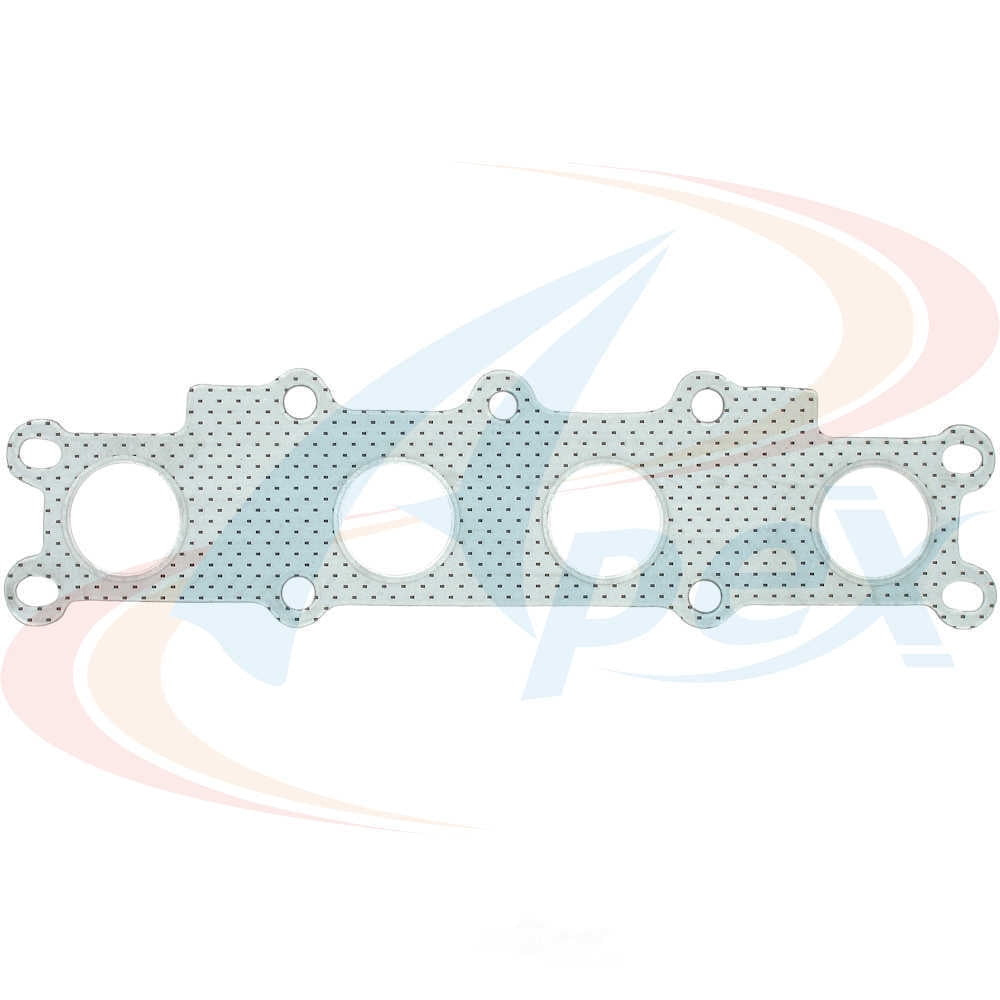 APEX Automobile Parts Inc AMS13321 Exhaust Manifold Gasket Set