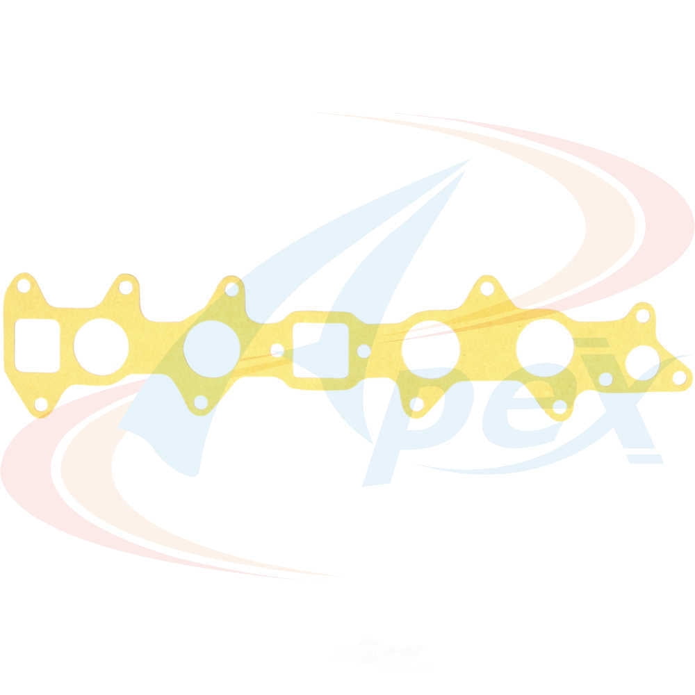 APEX Automobile Parts Inc AMS8170 Engine Intake Manifold Gasket Set