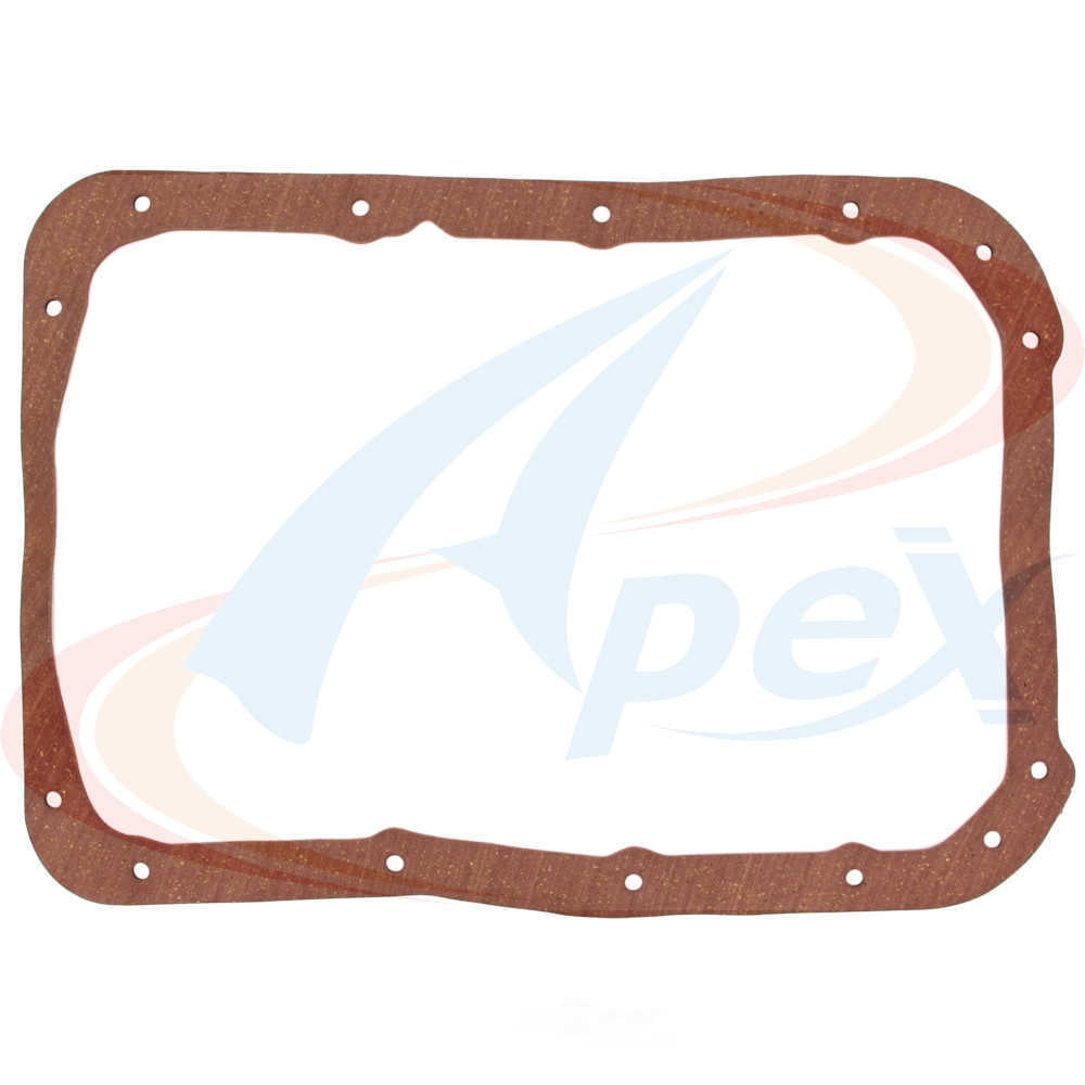 APEX Automobile Parts Inc AOP452 Engine Oil Pan Gasket Set