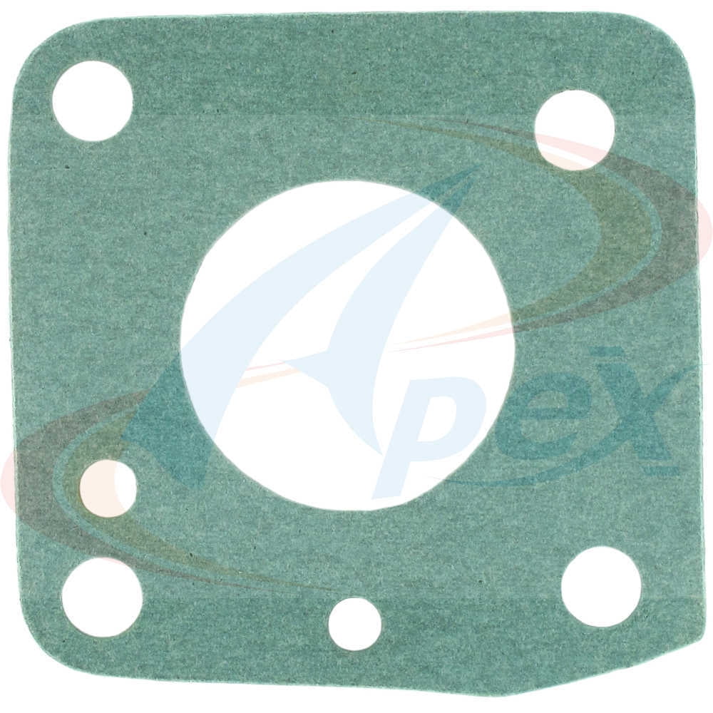 APEX Automobile Parts Inc ATB4063 Fuel Injection Throttle Body Mounting Gasket
