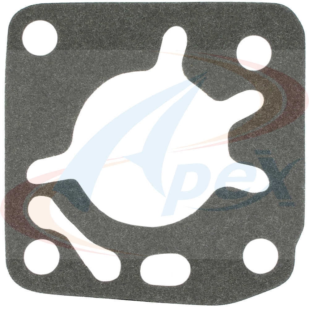 APEX Automobile Parts Inc ATB4064 Fuel Injection Throttle Body Mounting Gasket