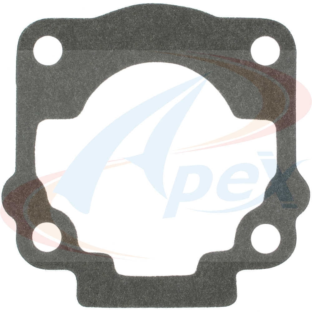 APEX Automobile Parts Inc ATB4065 Fuel Injection Throttle Body Mounting Gasket