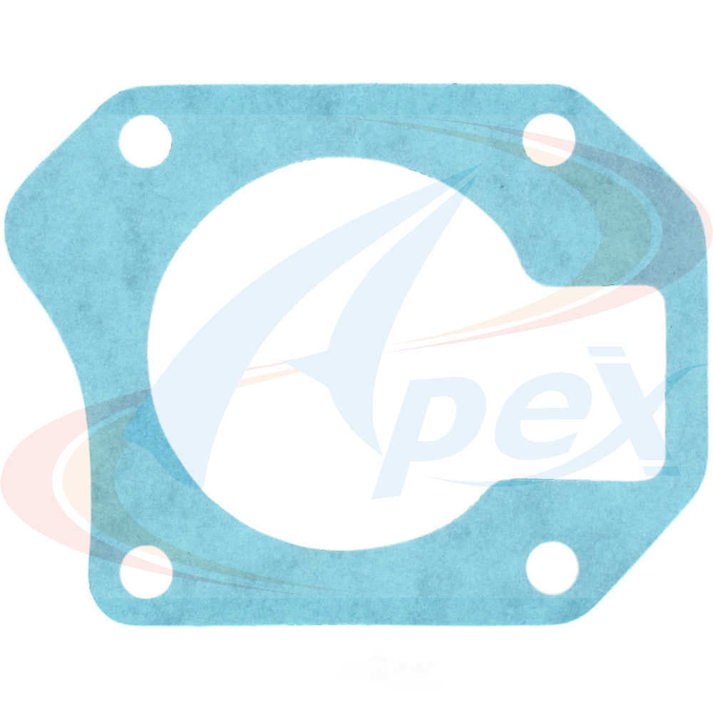 APEX Automobile Parts Inc ATB4230 Fuel Injection Throttle Body Mounting Gasket