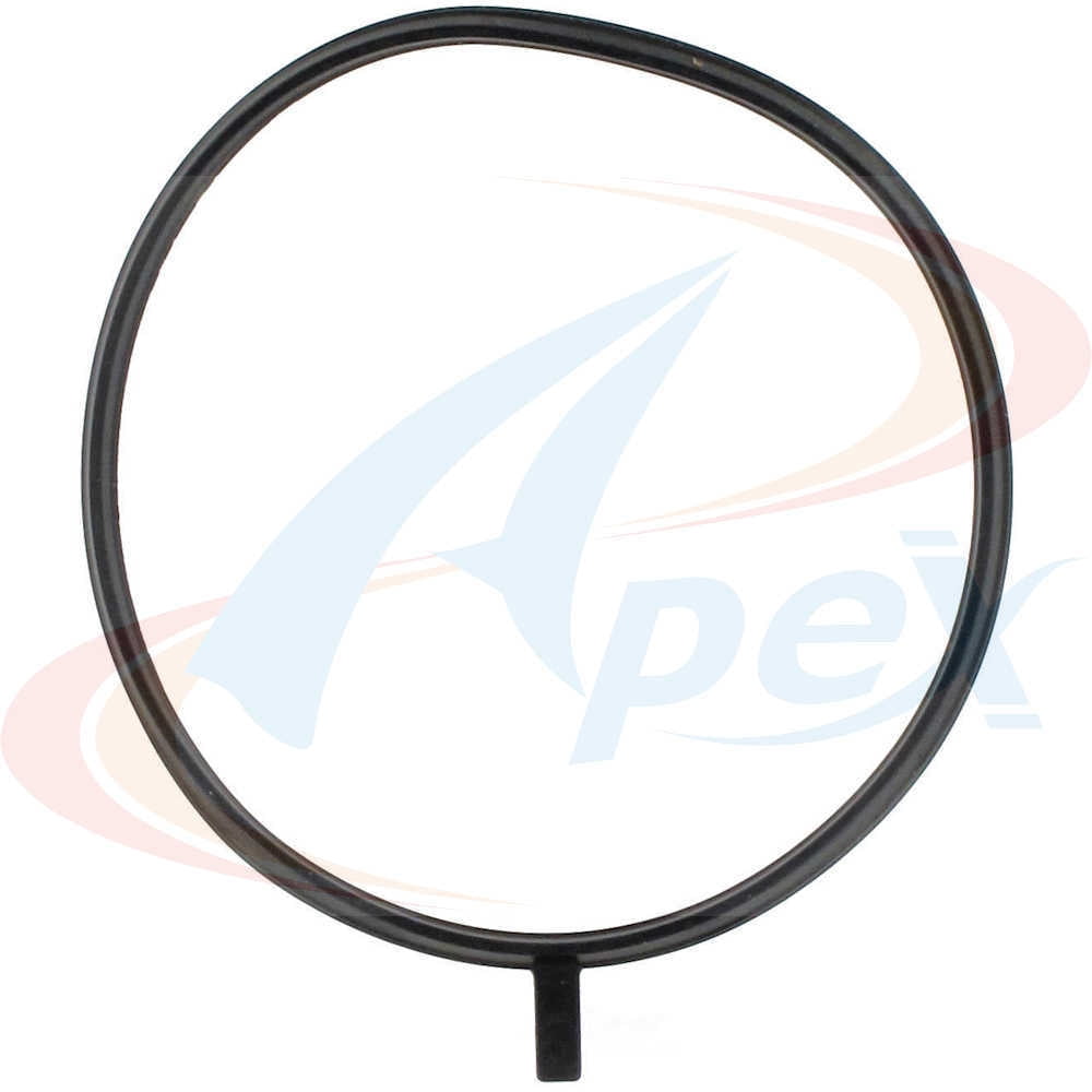 APEX Automobile Parts Inc ATB4366 Fuel Injection Throttle Body Mounting Gasket