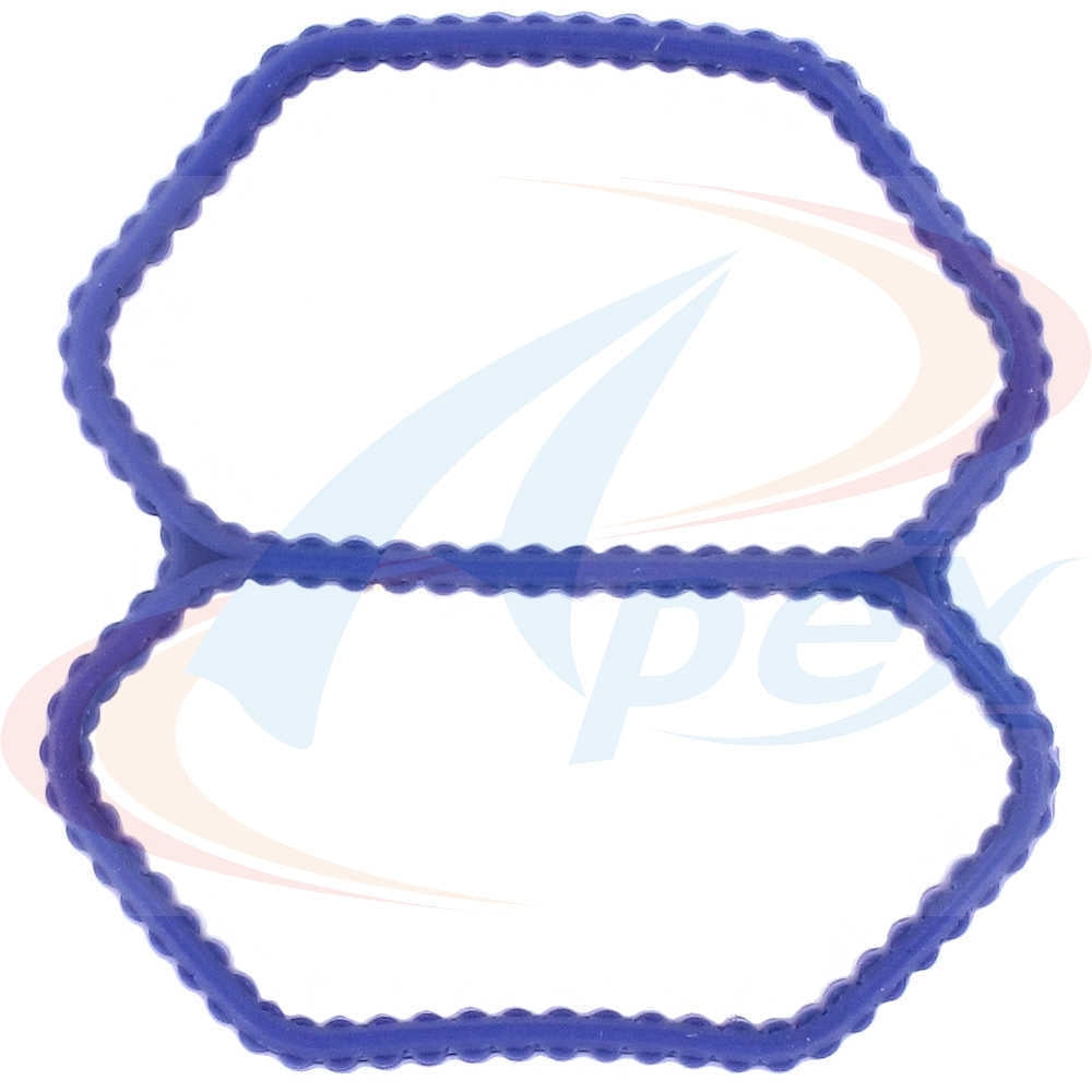 APEX Automobile Parts Inc ATB4378 Fuel Injection Idle Air Control Valve Gasket