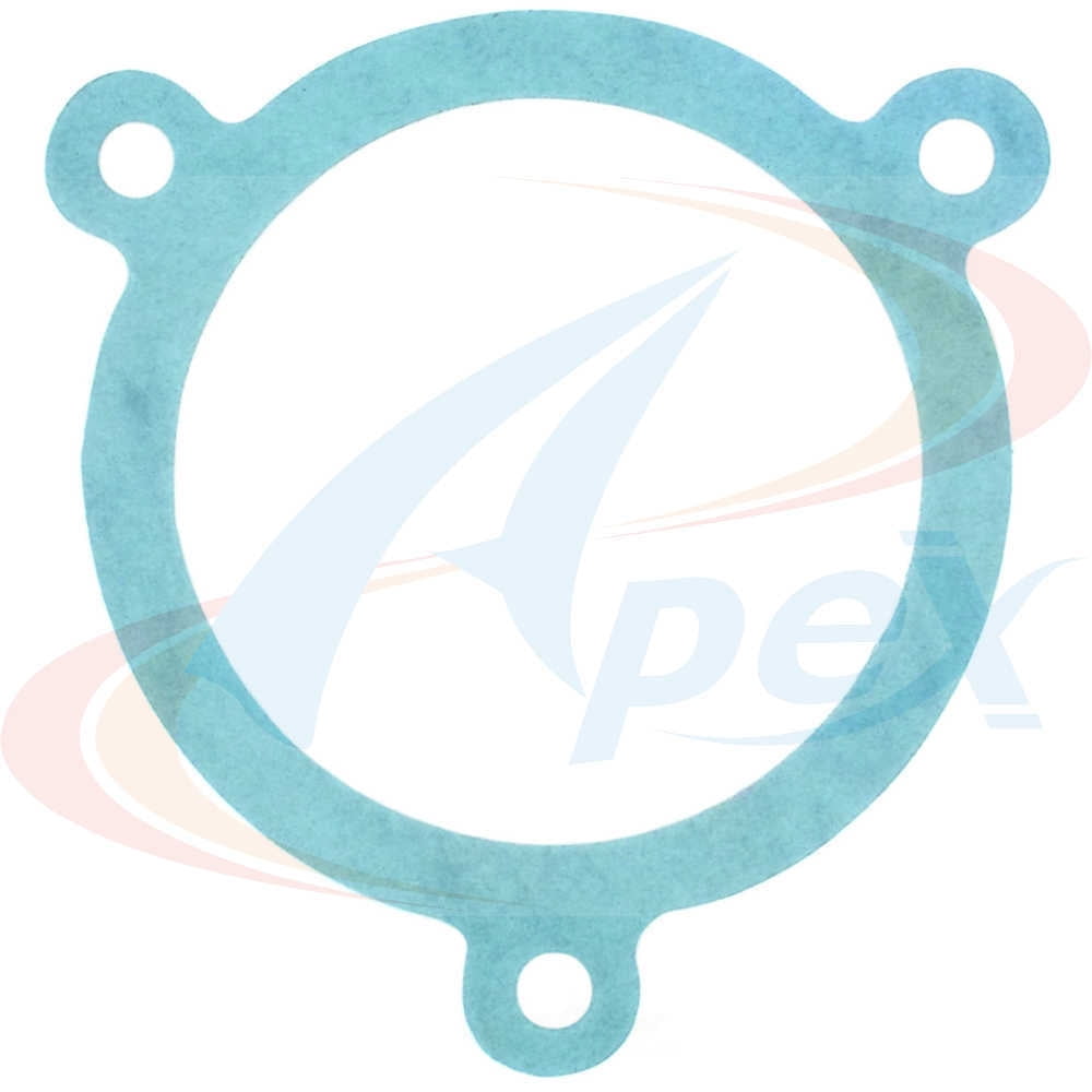 APEX Automobile Parts Inc ATB4407 Fuel Injection Throttle Body Mounting Gasket