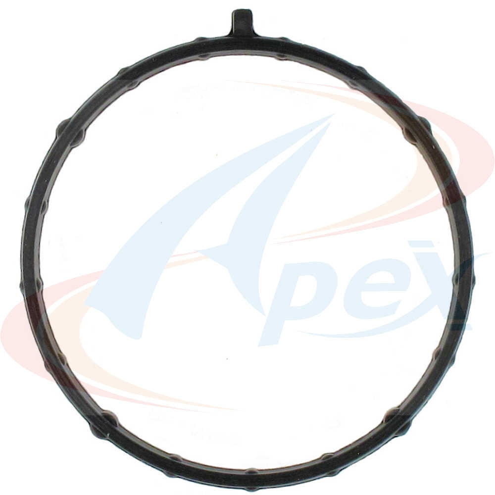APEX Automobile Parts Inc ATB4439 Fuel Injection Throttle Body Mounting Gasket