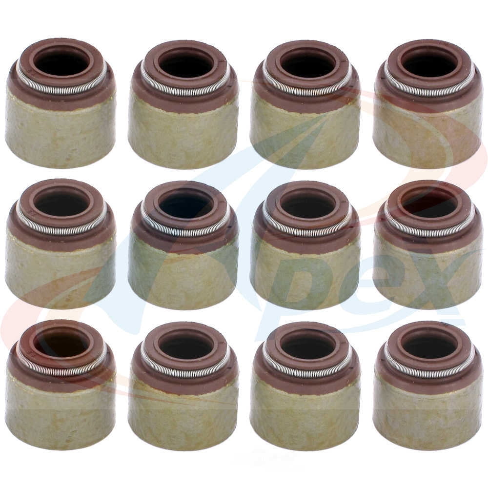 APEX Automobile Parts Inc AVS4053 Engine Valve Stem Oil Seal Set