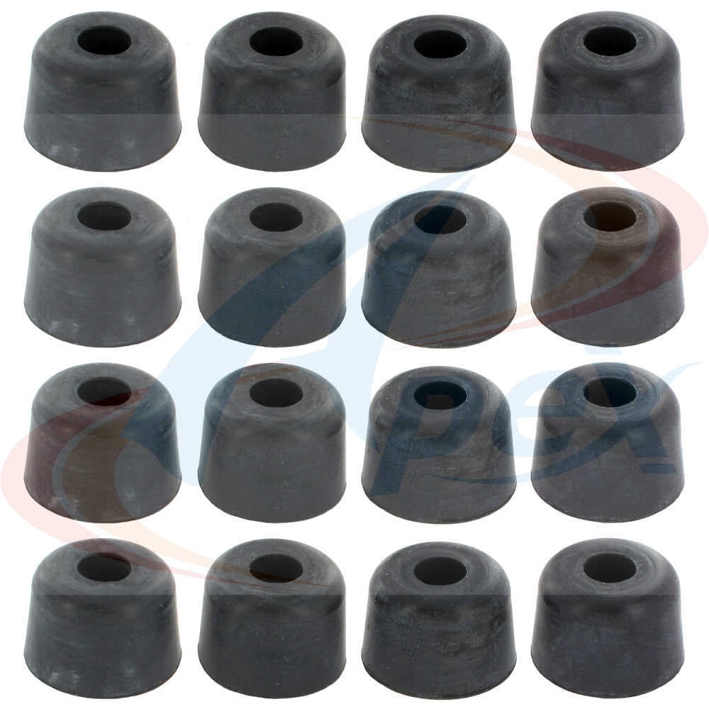 APEX Automobile Parts Inc AVS4112 Engine Valve Stem Oil Seal Set