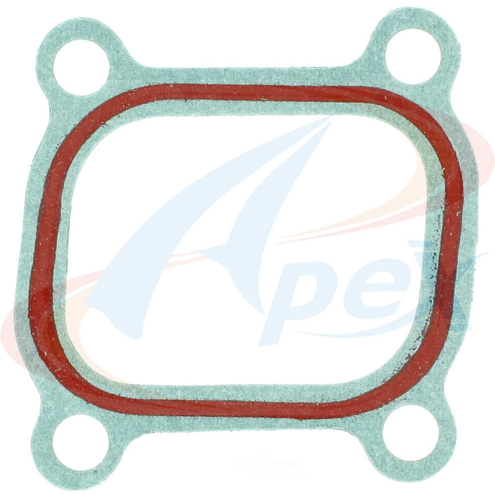 APEX Automobile Parts Inc AWO2314 Engine Coolant Water Inlet Gasket