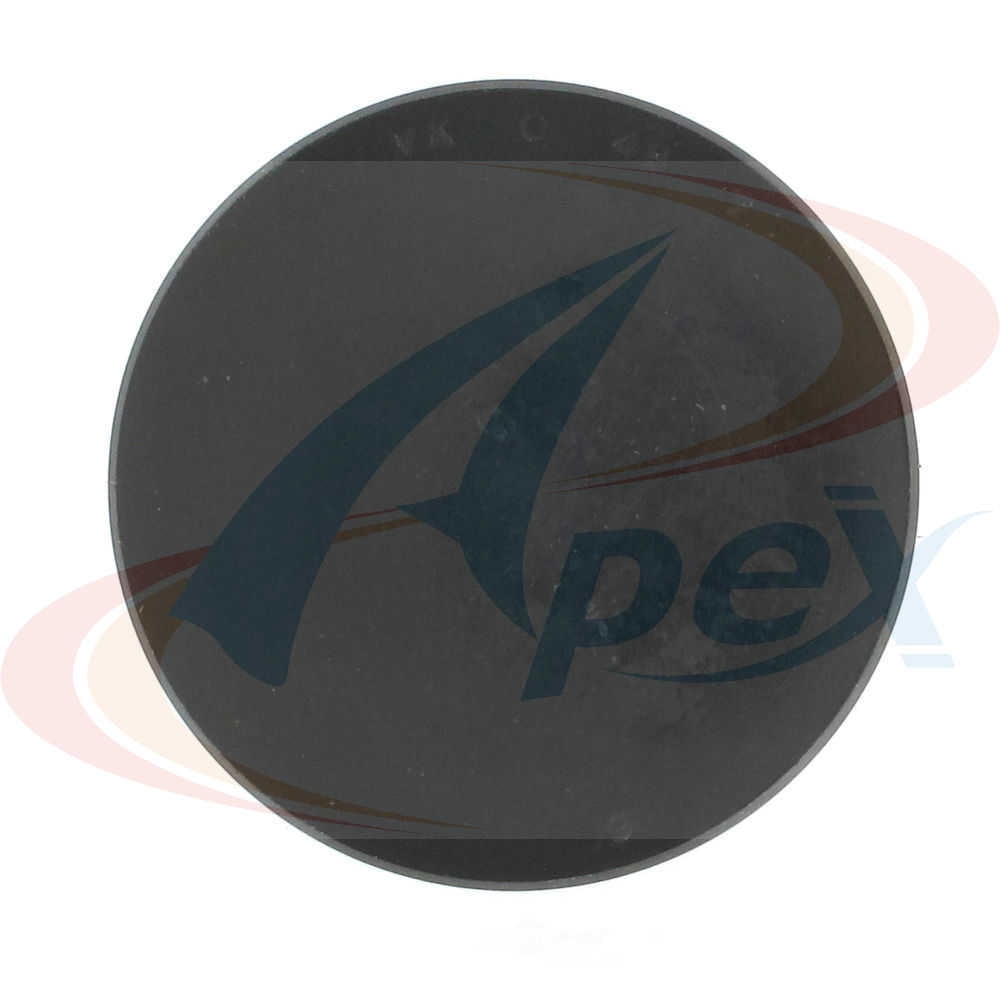APEX Automobile Parts Inc ACP402 Engine Circular Plug