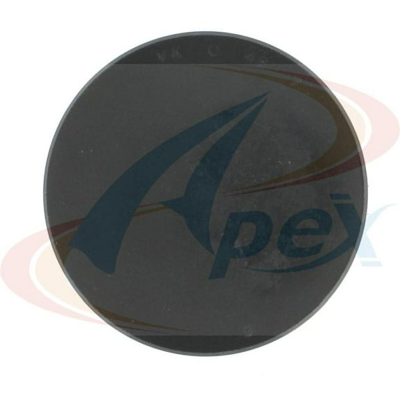 APEX Automobile Parts Inc Circular Plug Set