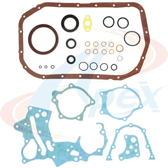Engine Conversion Gasket Set Apex Automobile Parts ACS2005