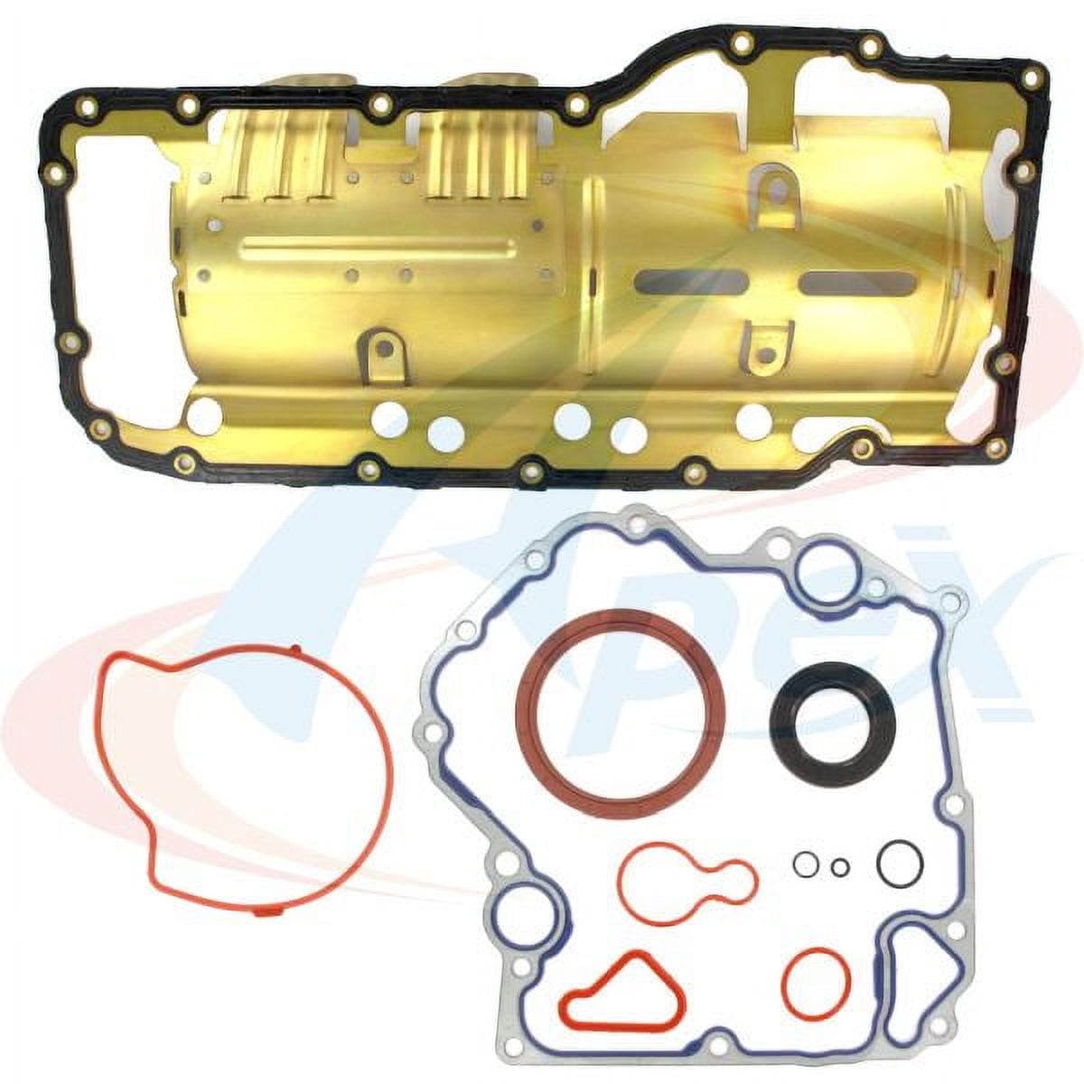 APEX Automobile Parts Inc Conversion Set