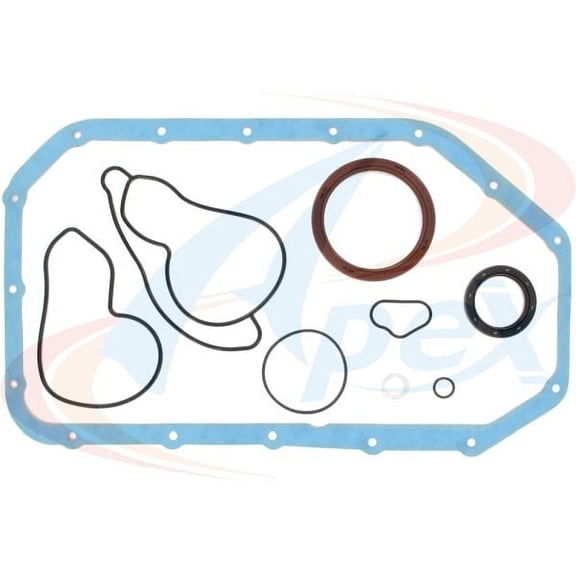 APEX Automobile Parts Inc Conversion Set