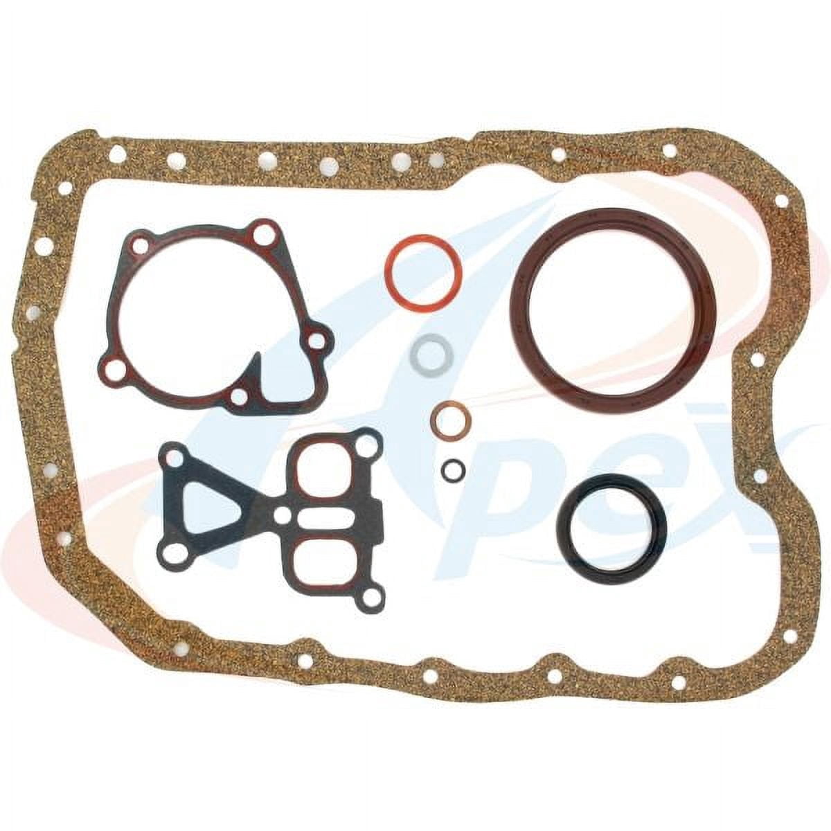 APEX Automobile Parts Inc Conversion Set