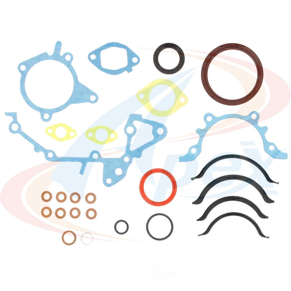 APEX Automobile Parts Inc ACS4005 Engine Conversion Gasket Set